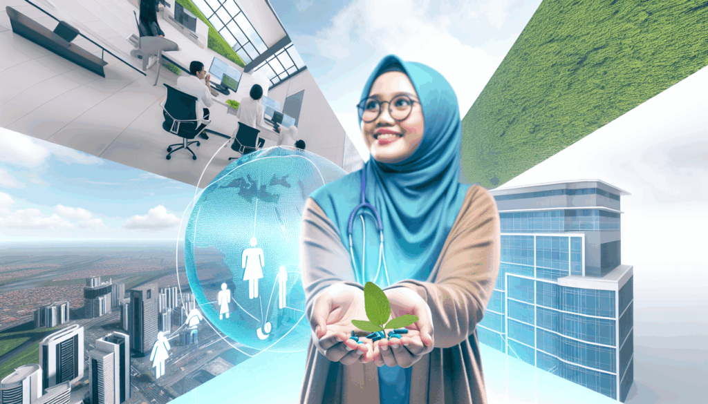 5 Efek Tak Terduga Produk Daging Berbasis Tumbuhan 2.0 terhadap Asupan Nutrisi dan Kesehatan yang Harus Anda Pahami Sebelum 2026