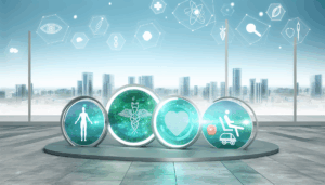 Cara Sistem Mikrobioma Personal & Suplemen Prebiotik-Probiotik Berbasis AI 2026 Mengubah Kesehatan Anda: Fakta, Solusi, serta Tren Mengejutkan