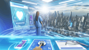 Menelusuri Kedamaian: Khasiat Berkebun Sebagai Pengobatan Mental