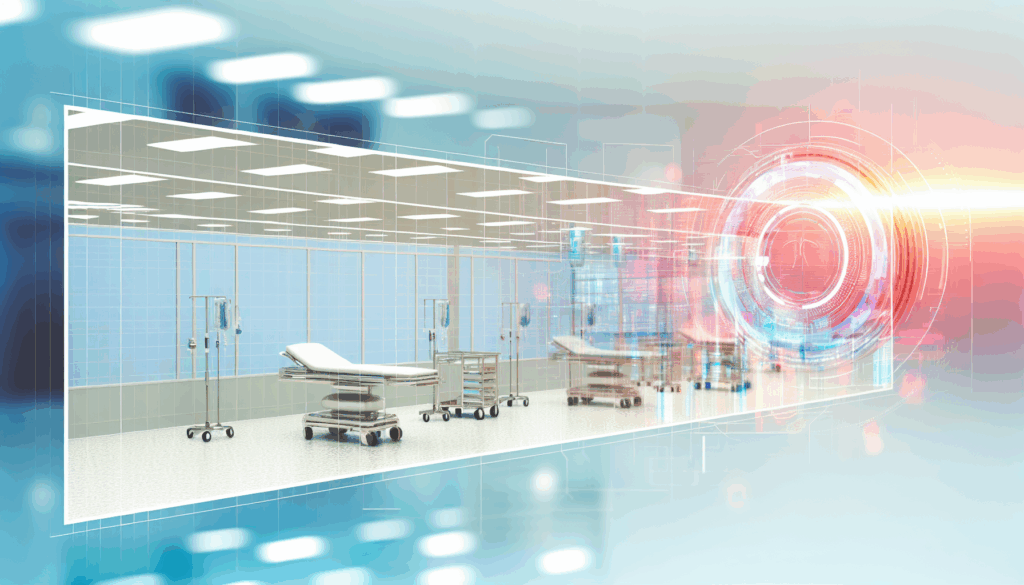 Mengapa Telemedicine Berbasis Virtual Reality Menjadi Cara Baru Konsultasi Dokter di Tahun 2026 Dapat Merubah Kehidupan Pasien Penyakit Kronis?