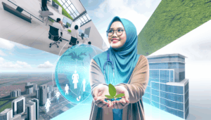 Platform Pernapasan Sadar Didukung Kecerdasan Buatan untuk Pengelolaan Stres Menjadi Tren di 2026: Solusi Nyata Saat Dunia Tak Lagi Peduli