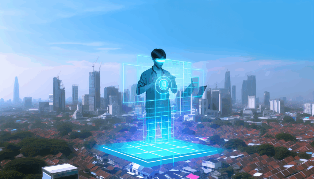 Rahasia Kesehatan: Cara Meningkatkan Daya Tahan Tubuh dari Alami